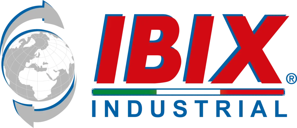 Ibix Industrial Logo